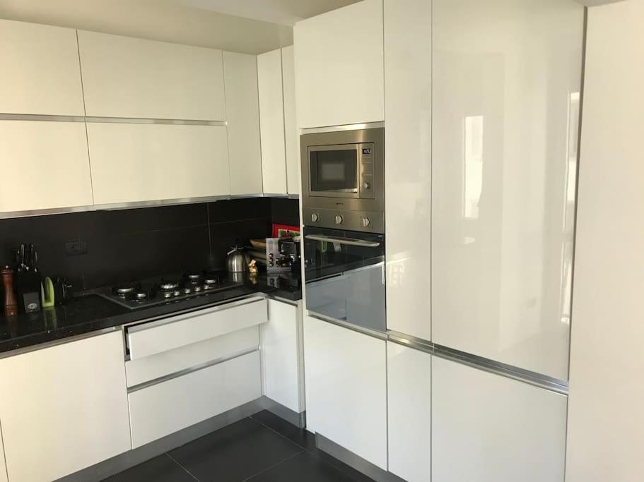 Appartement Masaccio *