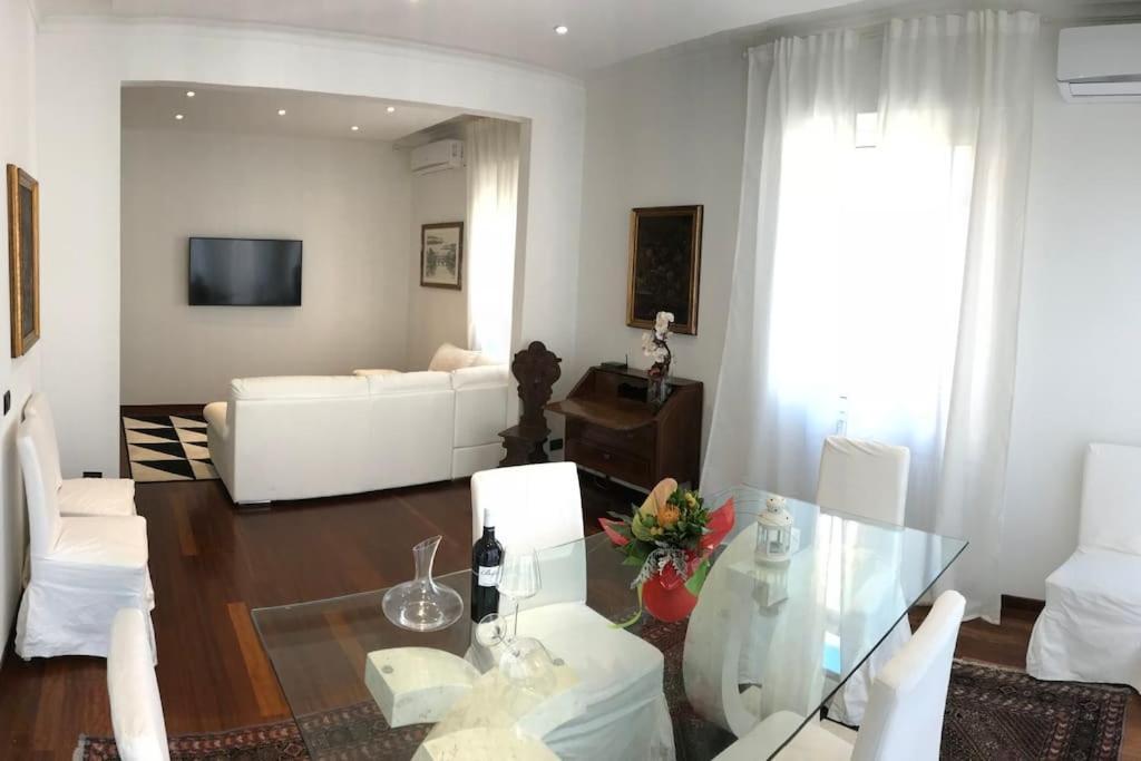 Masaccio Appartement Florence