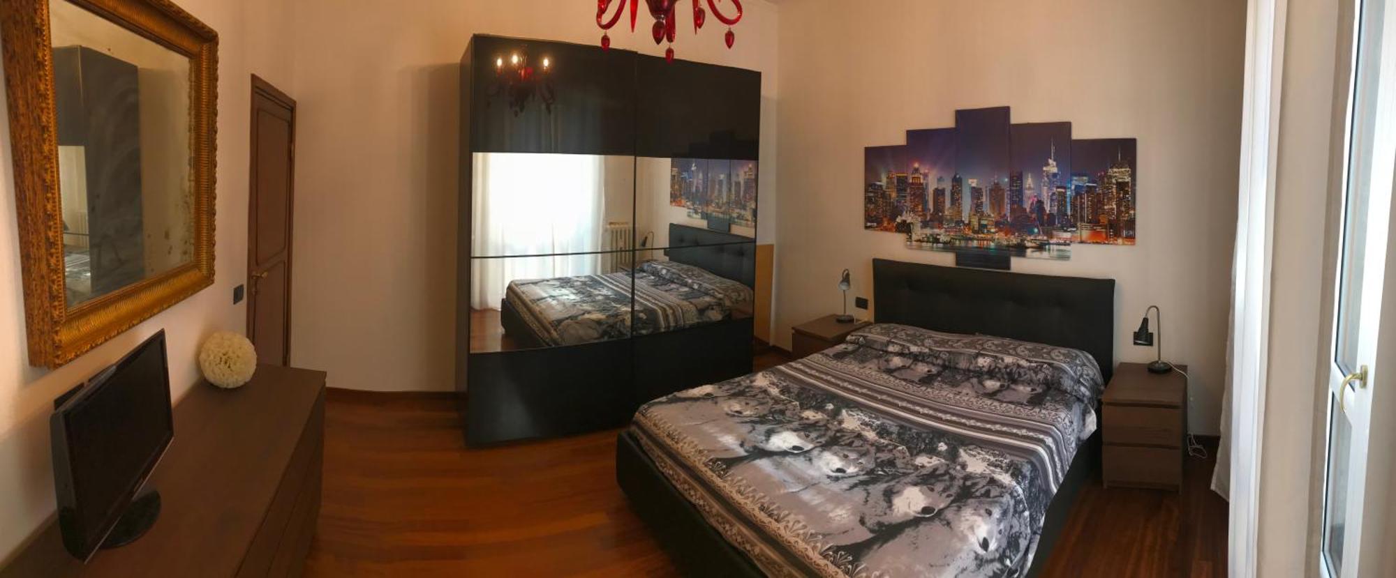 Masaccio Appartement *